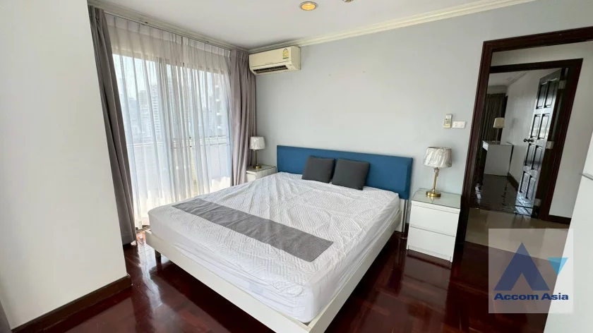 11  3 br Condominium for rent and sale in Sukhumvit ,Bangkok BTS Phrom Phong at Richmond Palace AA28958