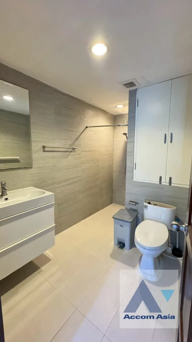 16  3 br Condominium for rent and sale in Sukhumvit ,Bangkok BTS Phrom Phong at Richmond Palace AA28958