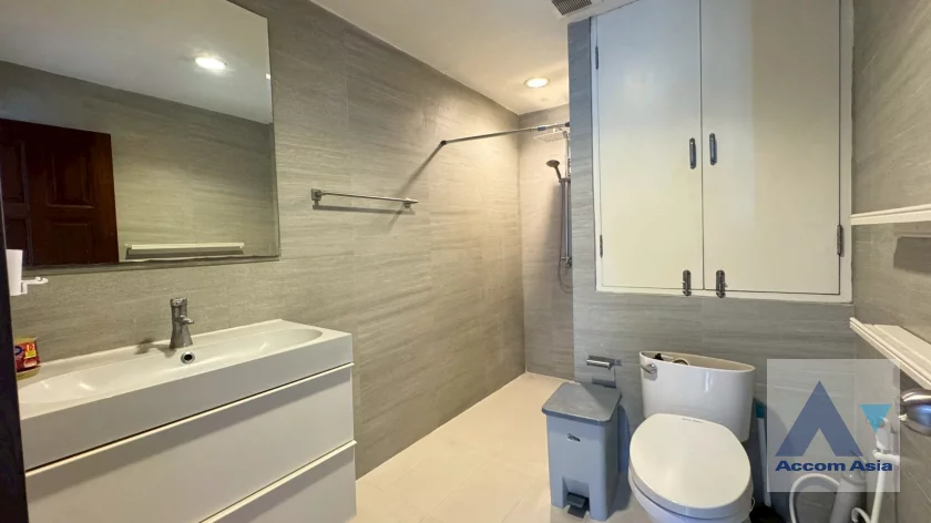 17  3 br Condominium for rent and sale in Sukhumvit ,Bangkok BTS Phrom Phong at Richmond Palace AA28958