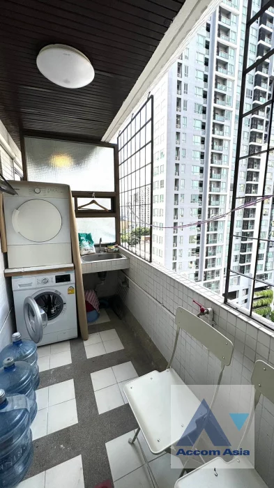 19  3 br Condominium for rent and sale in Sukhumvit ,Bangkok BTS Phrom Phong at Richmond Palace AA28958