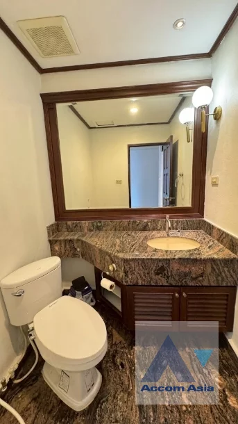 18  3 br Condominium for rent and sale in Sukhumvit ,Bangkok BTS Phrom Phong at Richmond Palace AA28958