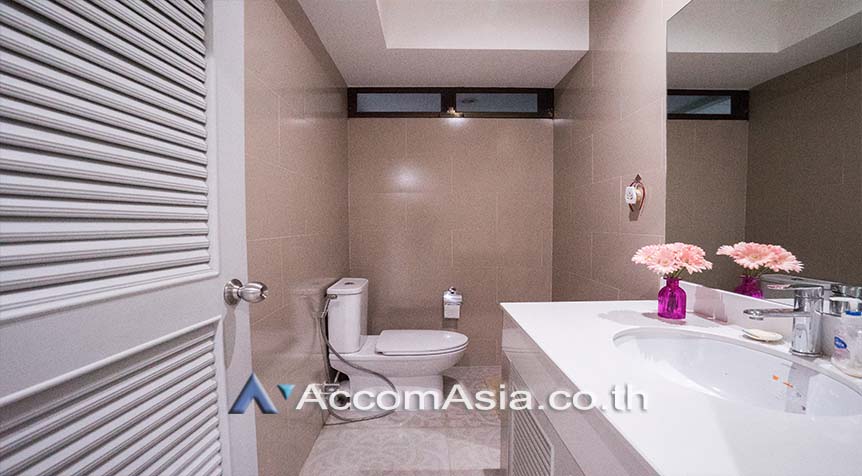 12  3 br Condominium For Sale in Sukhumvit ,Bangkok BTS Phrom Phong at Supalai Place   AA29061