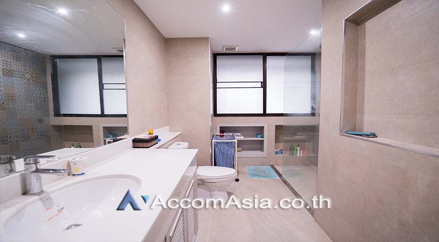 13  3 br Condominium For Sale in Sukhumvit ,Bangkok BTS Phrom Phong at Supalai Place   AA29061