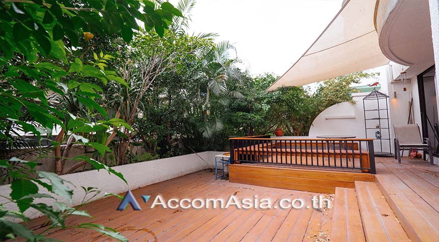 6  3 br Condominium For Sale in Sukhumvit ,Bangkok BTS Phrom Phong at Supalai Place   AA29061