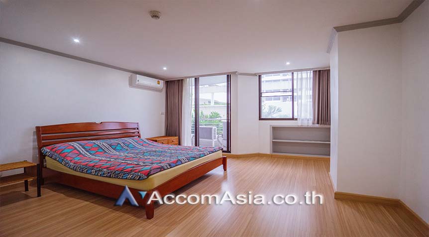 7  3 br Condominium For Sale in Sukhumvit ,Bangkok BTS Phrom Phong at Supalai Place   AA29061