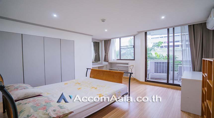 9  3 br Condominium For Sale in Sukhumvit ,Bangkok BTS Phrom Phong at Supalai Place   AA29061