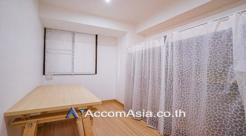 10  3 br Condominium For Sale in Sukhumvit ,Bangkok BTS Phrom Phong at Supalai Place   AA29061