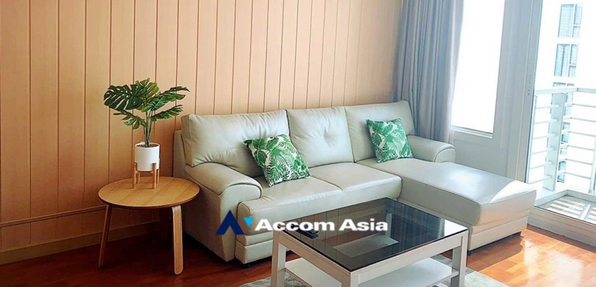  2  1 br Condominium For Rent in Sukhumvit ,Bangkok  at Siri Residence Sukhumvit 24 AA29092