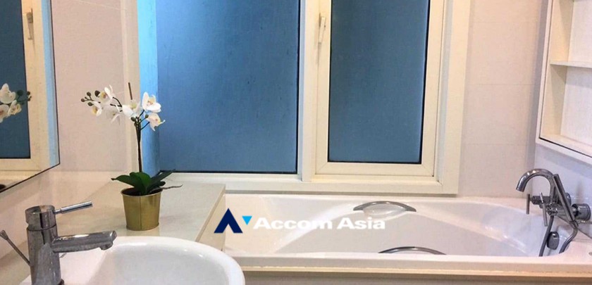 8  1 br Condominium For Rent in Sukhumvit ,Bangkok  at Siri Residence Sukhumvit 24 AA29092