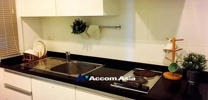 unit 1 Bedroom  Condominium For Rent in Sukhumvit, Bangkok  (AA29092)