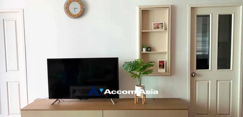 unit 1 Bedroom  Condominium For Rent in Sukhumvit, Bangkok  (AA29092)