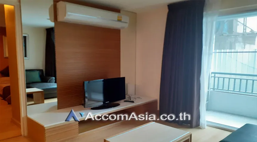  1  2 br Condominium For Rent in Sukhumvit ,Bangkok BTS Ekkamai at The Bangkok Sukhumvit 61 AA29123