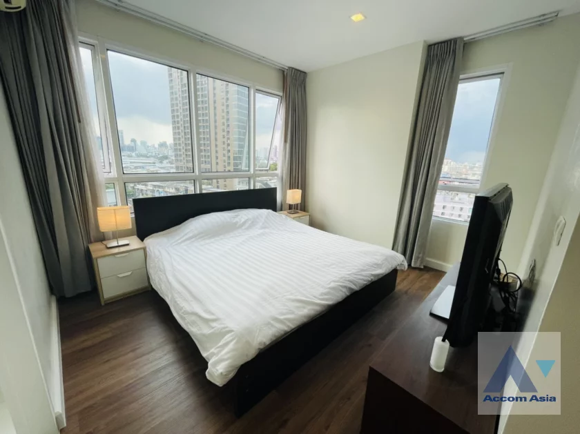 unit 3 Bedrooms  Condominium For Rent & Sale in Sukhumvit, Bangkok  near BTS Phra khanong (AA29126)
