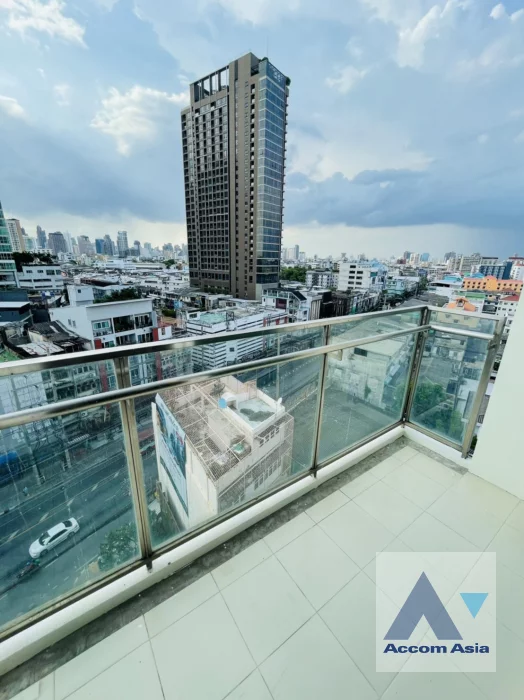 10  3 br Condominium for rent and sale in Sukhumvit ,Bangkok BTS Phra khanong at The Bloom Sukhumvit 71 AA29126