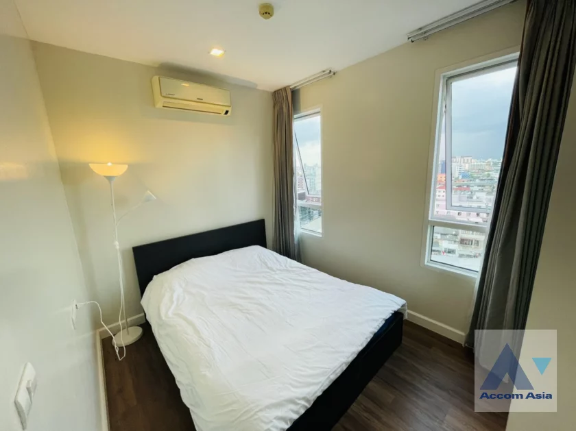 6  3 br Condominium for rent and sale in Sukhumvit ,Bangkok BTS Phra khanong at The Bloom Sukhumvit 71 AA29126