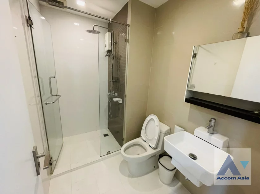 9  3 br Condominium for rent and sale in Sukhumvit ,Bangkok BTS Phra khanong at The Bloom Sukhumvit 71 AA29126