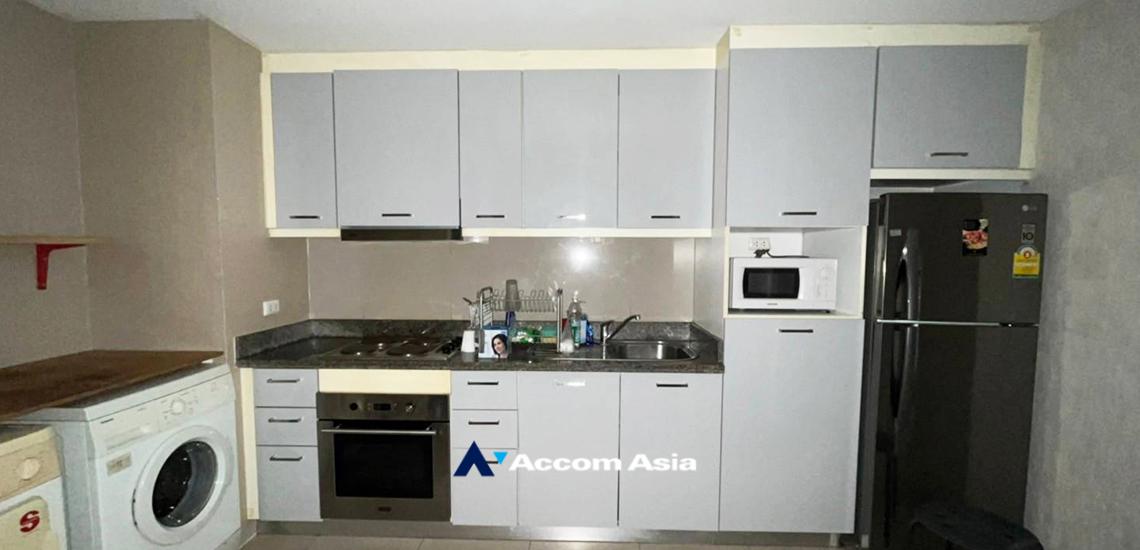  1  2 br Condominium for rent and sale in Sukhumvit ,Bangkok MRT Sukhumvit - BTS Asok at Urbana Sukhumvit 15 24374