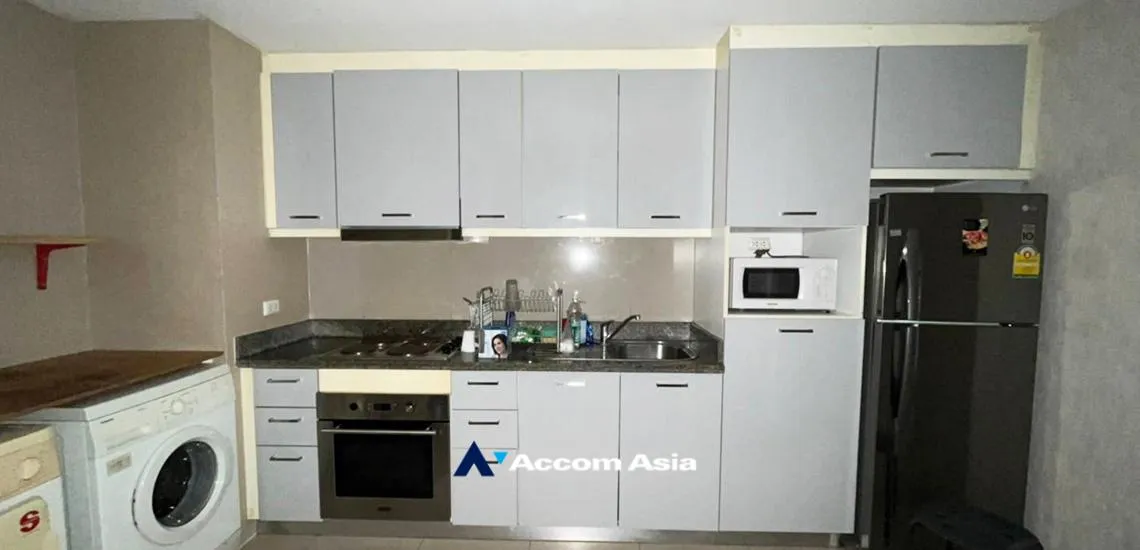  1  2 br Condominium for rent and sale in Sukhumvit ,Bangkok BTS Asok at Urbana Sukhumvit 15 24374