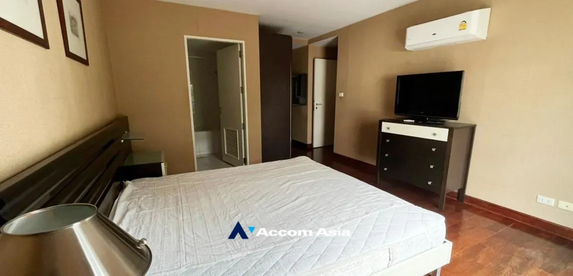 4  2 br Condominium for rent and sale in Sukhumvit ,Bangkok BTS Asok at Urbana Sukhumvit 15 24374