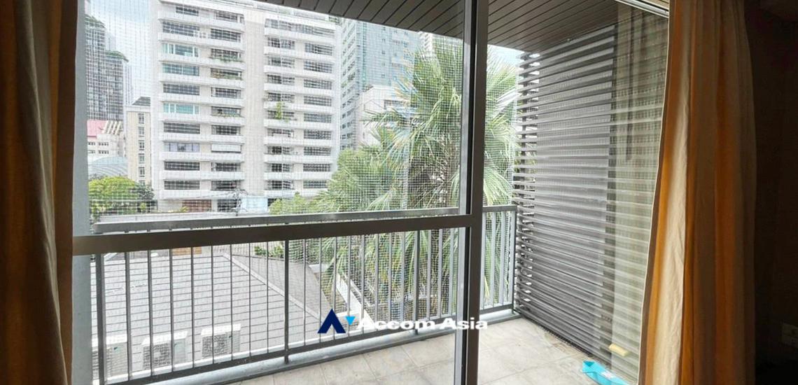 7  2 br Condominium for rent and sale in Sukhumvit ,Bangkok MRT Sukhumvit - BTS Asok at Urbana Sukhumvit 15 24374