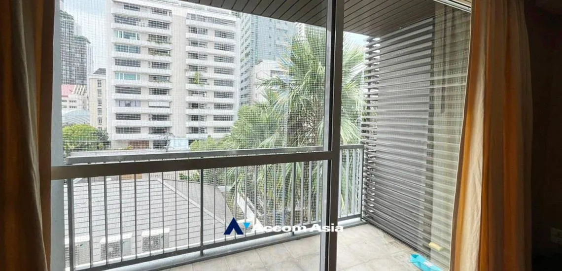 7  2 br Condominium for rent and sale in Sukhumvit ,Bangkok BTS Asok at Urbana Sukhumvit 15 24374