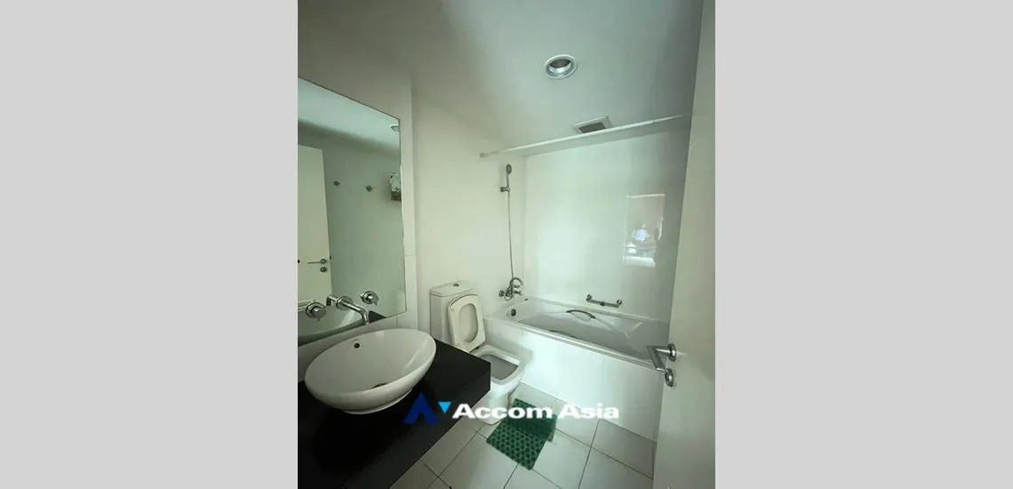 6  2 br Condominium for rent and sale in Sukhumvit ,Bangkok BTS Asok at Urbana Sukhumvit 15 24374