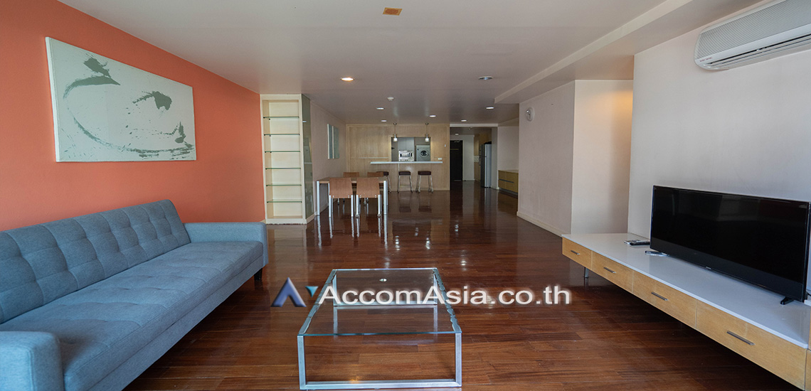  2  2 br Condominium For Rent in Sukhumvit ,Bangkok MRT Sukhumvit - BTS Asok at Urbana Sukhumvit 15 24376