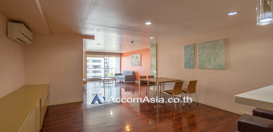  1  2 br Condominium For Rent in Sukhumvit ,Bangkok MRT Sukhumvit - BTS Asok at Urbana Sukhumvit 15 24376