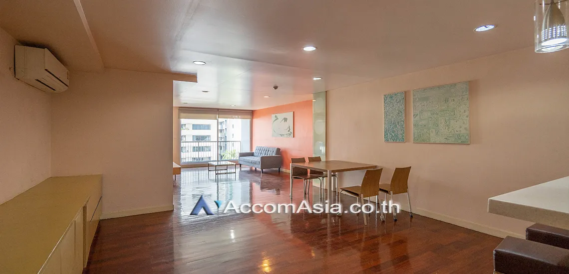  1  2 br Condominium For Rent in Sukhumvit ,Bangkok BTS Asok at Urbana Sukhumvit 15 24376