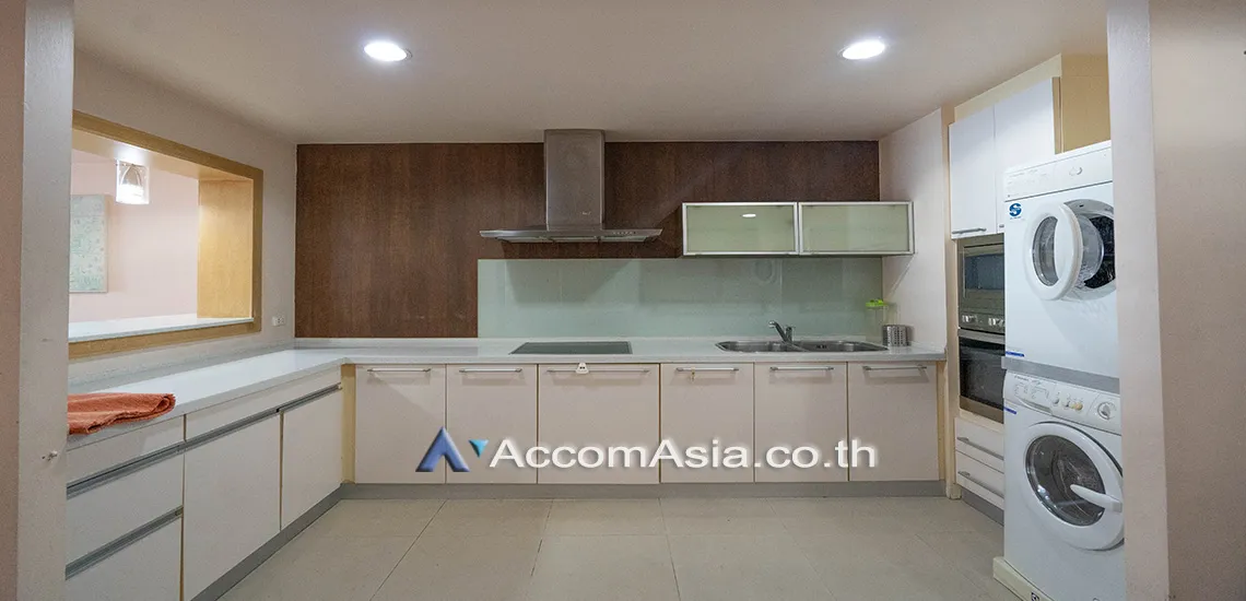 4  2 br Condominium For Rent in Sukhumvit ,Bangkok BTS Asok at Urbana Sukhumvit 15 24376