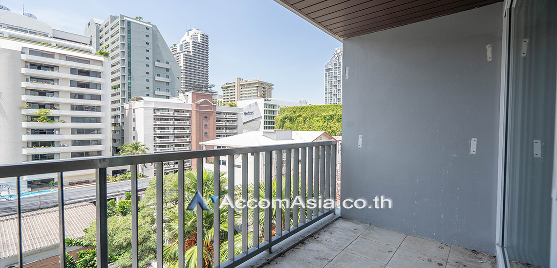 5  2 br Condominium For Rent in Sukhumvit ,Bangkok MRT Sukhumvit - BTS Asok at Urbana Sukhumvit 15 24376