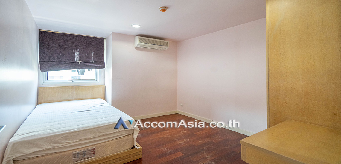 7  2 br Condominium For Rent in Sukhumvit ,Bangkok MRT Sukhumvit - BTS Asok at Urbana Sukhumvit 15 24376