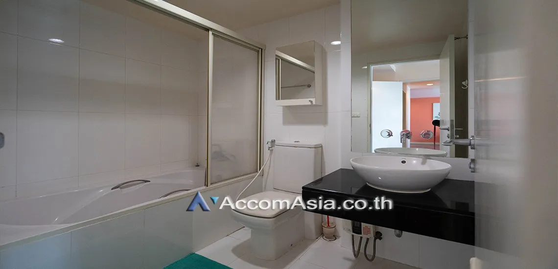 9  2 br Condominium For Rent in Sukhumvit ,Bangkok BTS Asok at Urbana Sukhumvit 15 24376