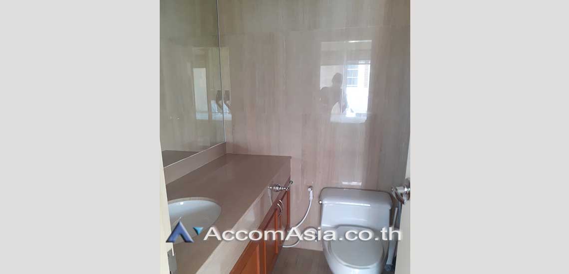 6  3 br Condominium For Rent in Ploenchit ,Bangkok BTS Chitlom at Langsuan Ville AA29393
