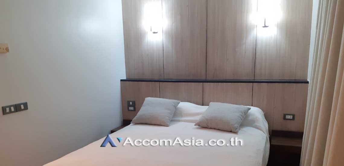 4  2 br Condominium For Rent in Ploenchit ,Bangkok BTS Chitlom at Langsuan Ville AA29396