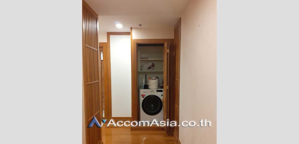 6  2 br Condominium For Rent in Ploenchit ,Bangkok BTS Chitlom at Langsuan Ville AA29396