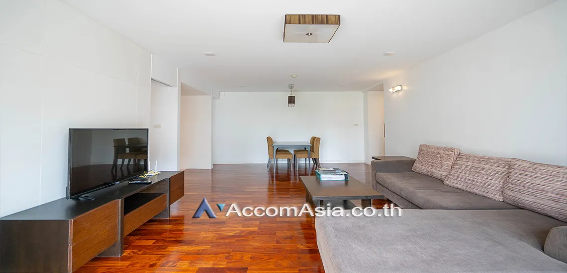 unitPet friendly |  2 Bedrooms  Apartment For Rent in Sukhumvit, Bangkok  near BTS Thong Lo (AA29398)