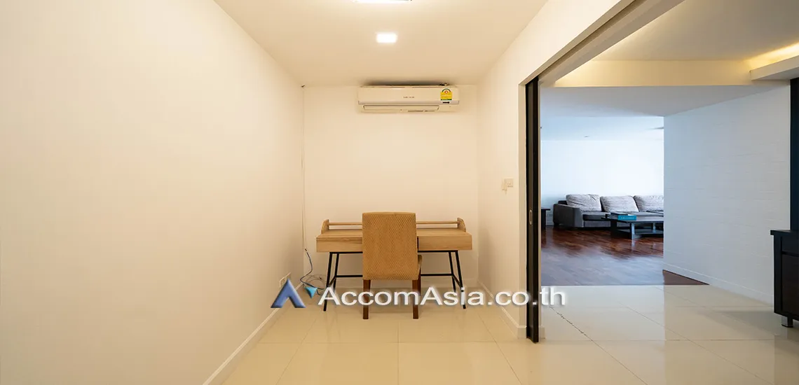 4  2 br Apartment For Rent in Sukhumvit ,Bangkok BTS Thong Lo at Exclusive Residential AA29398