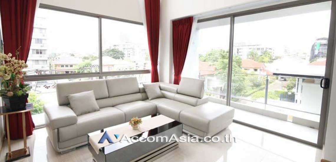  2  2 br Condominium for rent and sale in Sukhumvit ,Bangkok BTS Phrom Phong at Downtown 49 AA29406