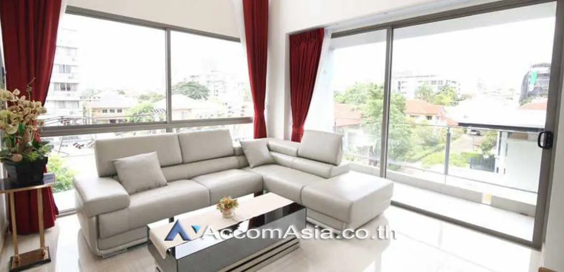 Duplex Condo | Downtown 49 Condominium  2 Bedroom for Sale & Rent BTS Phrom Phong in Sukhumvit Bangkok