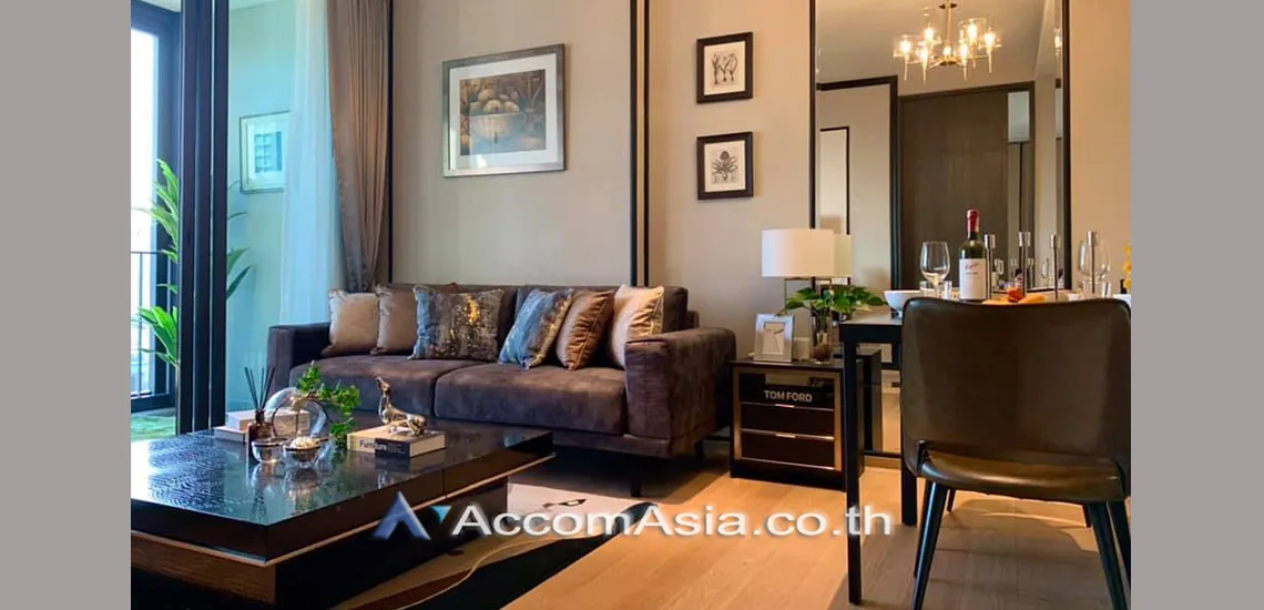  2  1 br Condominium For Rent in Sukhumvit ,Bangkok  AA29417