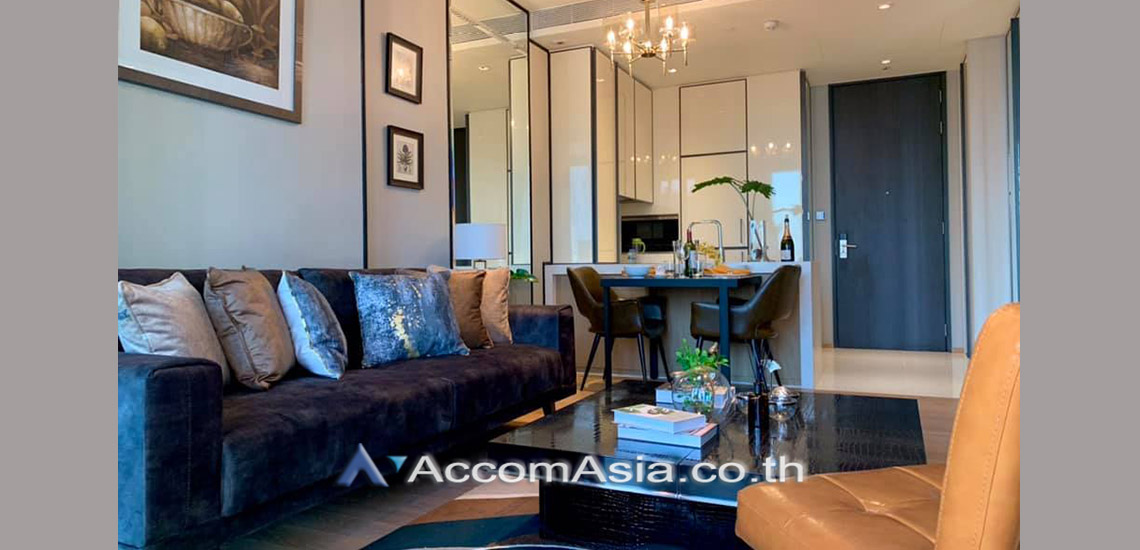  1  1 br Condominium For Rent in Sukhumvit ,Bangkok  AA29417