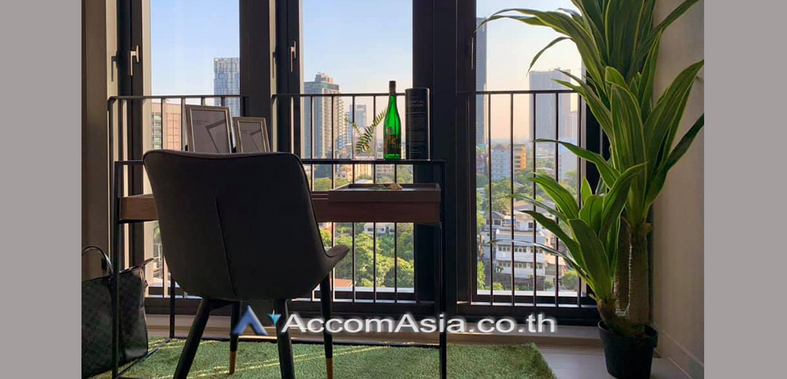 4  1 br Condominium For Rent in Sukhumvit ,Bangkok  AA29417