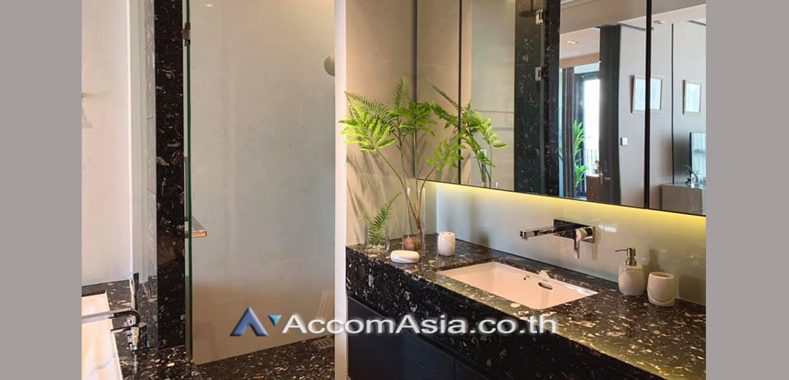 7  1 br Condominium For Rent in Sukhumvit ,Bangkok  AA29417