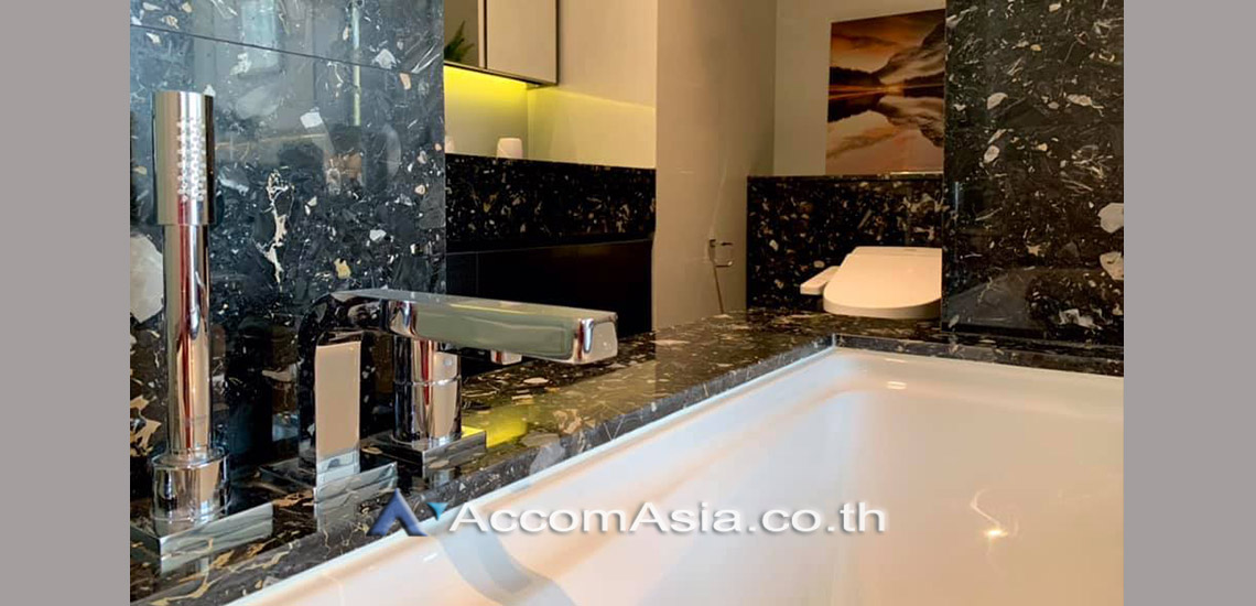 8  1 br Condominium For Rent in Sukhumvit ,Bangkok  AA29417
