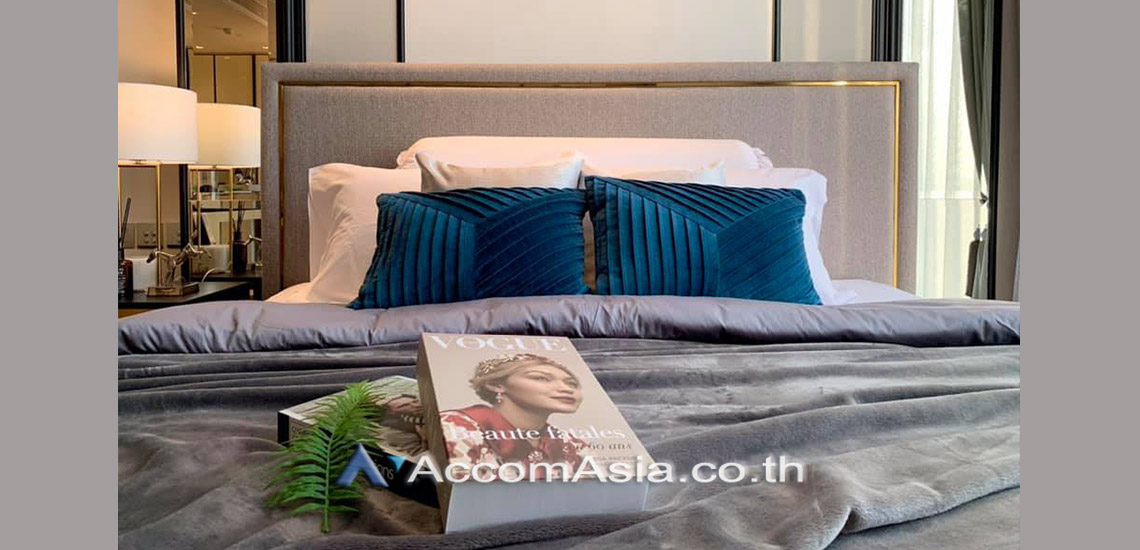 10  1 br Condominium For Rent in Sukhumvit ,Bangkok  AA29417