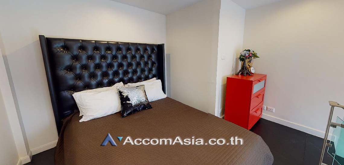  1  1 br Condominium For Rent in Sukhumvit ,Bangkok BTS Thong Lo at Ideo Morph Condominium AA29425