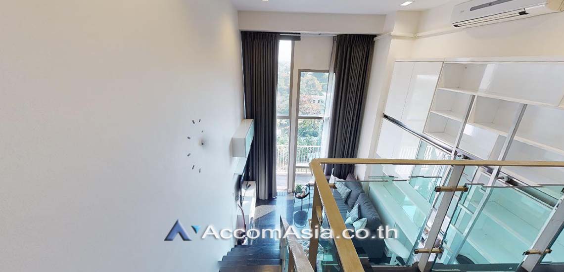 4  1 br Condominium For Rent in Sukhumvit ,Bangkok BTS Thong Lo at Ideo Morph Condominium AA29425