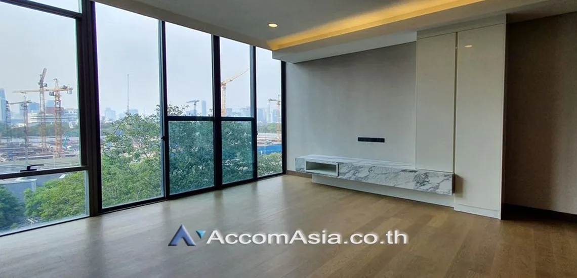 unit 2 Bedrooms  Condominium For Sale in Sukhumvit, Bangkok  near MRT Queen Sirikit National Convention Center (AA29427)
