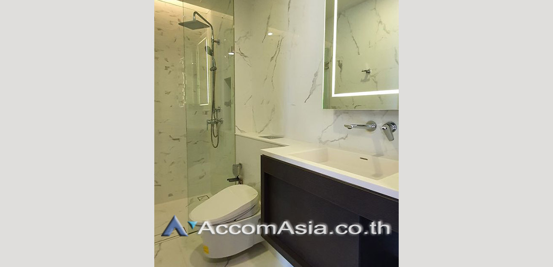 6  2 br Condominium For Sale in Sukhumvit ,Bangkok MRT Queen Sirikit National Convention Center at Siamese Exclusive Queens AA29427